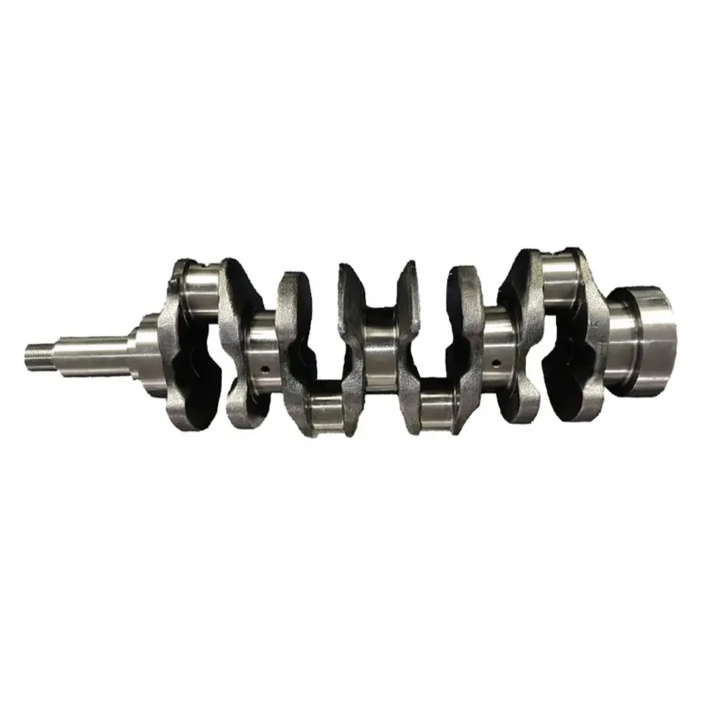 IZUMI Crankshaft for Cat S4K S4KT Industrial Engine Parts