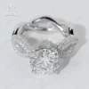 Deposit, Start Your Ring