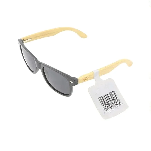 Glasses Security Soft Labels Optical Stores Anti Theft EAS System RF Glasses Labels