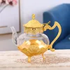 Gold Kettle