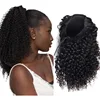 kinky curly