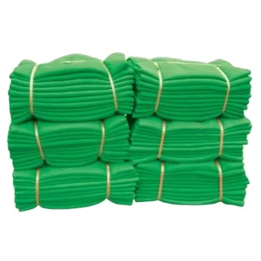 Binzhou HENGMAI Factory HDPE Safety Net Scafollding Net