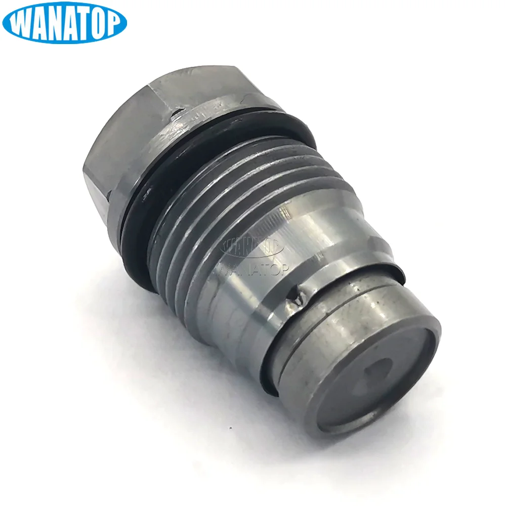 りお★ New Pressure Relief Valve 1110010028 for Fuel Pressure Regulator