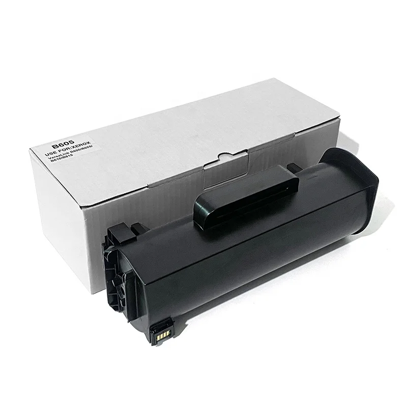 Kartrid Toner Kompatibel dan BARU 106R03945 untuk Xerox VersaLink B600 B605 B610 B615 B 600 605 610 615 Perlengkapan Printer Lainnya