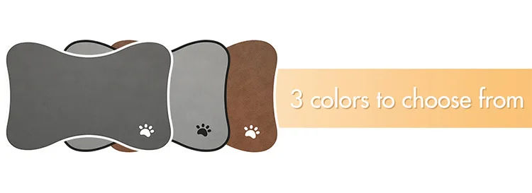 product all season pet feeding floor mat dog summer sleeping waterproof dog cat mat-52