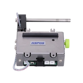 2 inch Thermal Printer with auto cutter support Paper near end sensor function kiosk Printer HS-K24