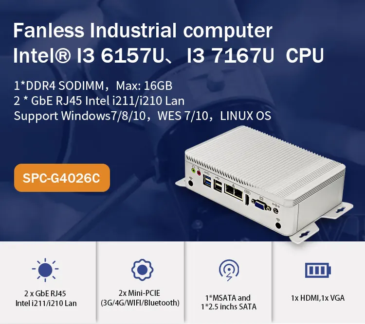 mini pc