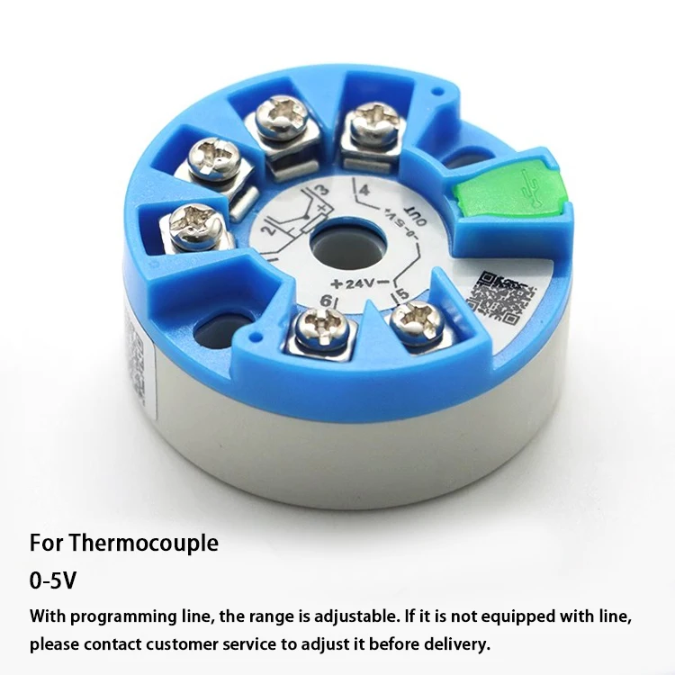Thermocouple Tranismtter