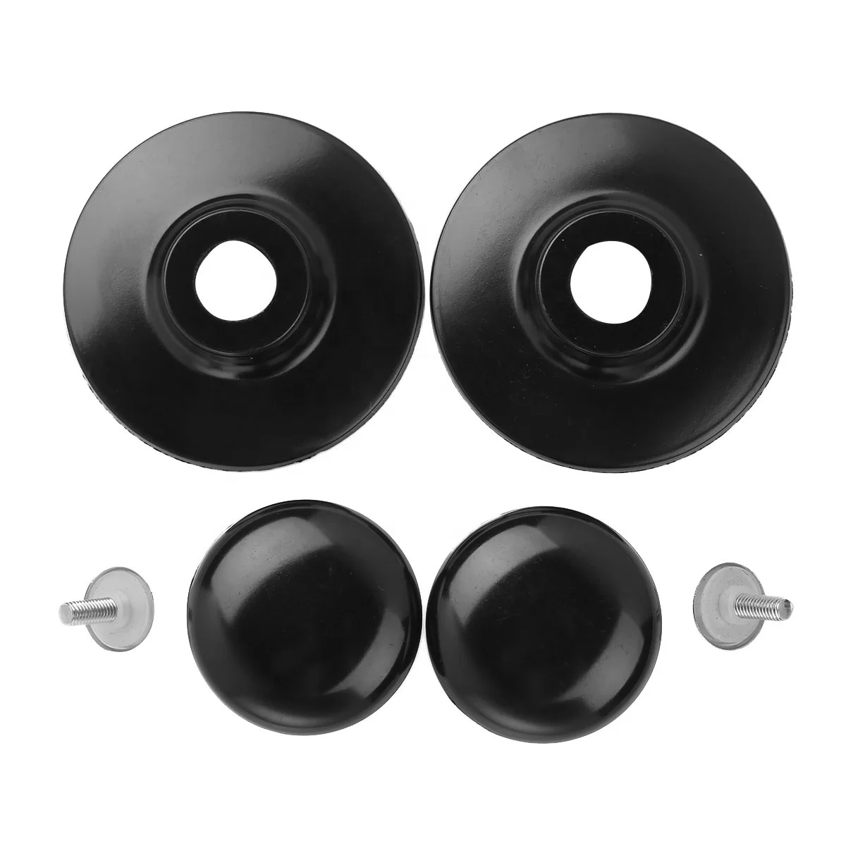Pot Lid Knobs Handles Replacement Pan Lid Handle Crock Universal Easy to Install 