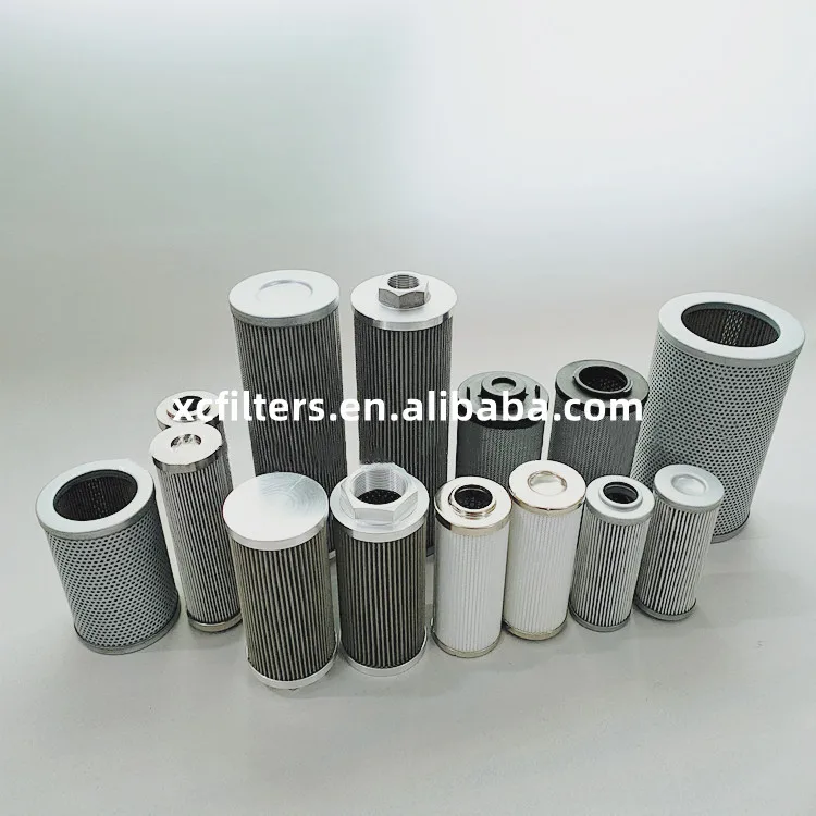 Tips for the Maintenance of Hydraulic Oil Filter Element | Fuel Filters