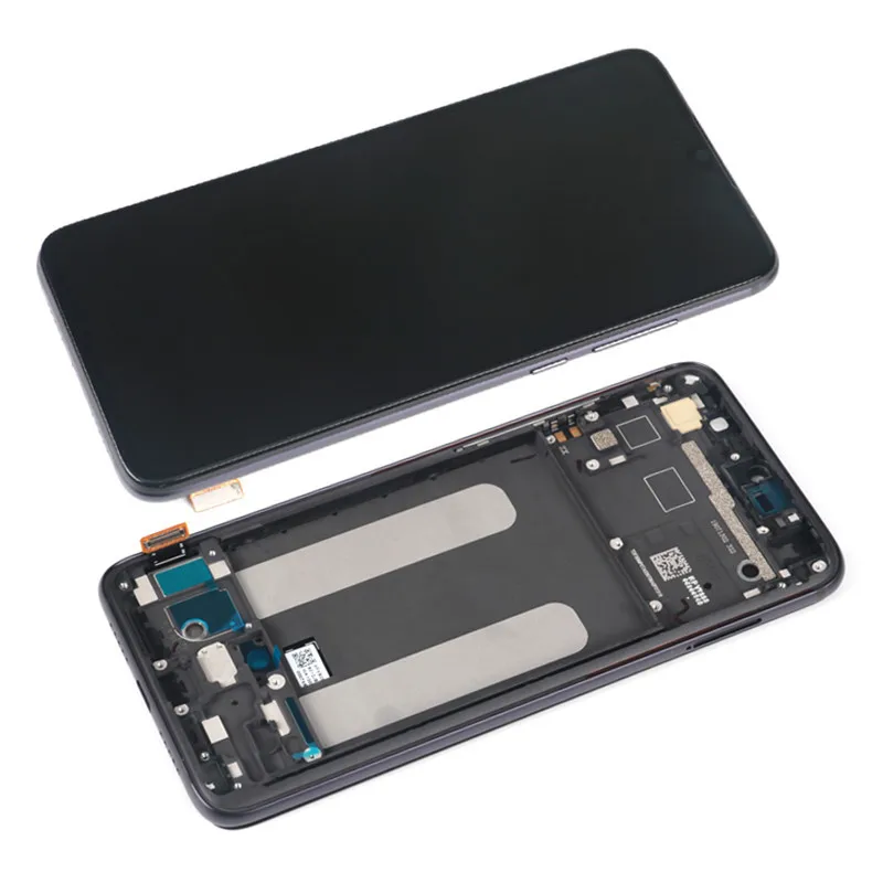 Good price Mobile Phone LCD for Xiaomi CC9 lcd screen Display replace lcd touch screen display