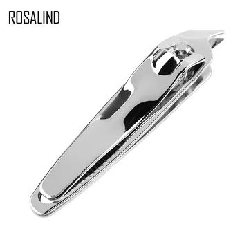 Barefoot Scientist | Clip Clip Easy-Trim Nail Clippers – Thirteen Lune