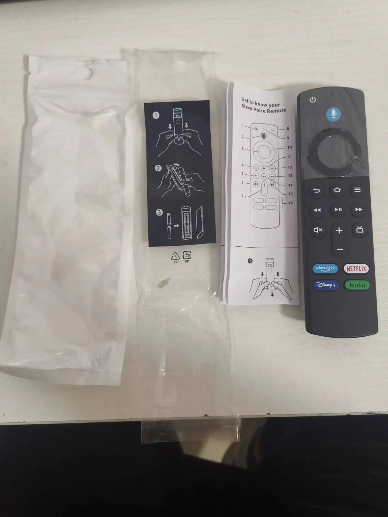 Wholesale Smart Fire Tv Stick 4k Max L5b83g Alexa 3rd Gen Universal