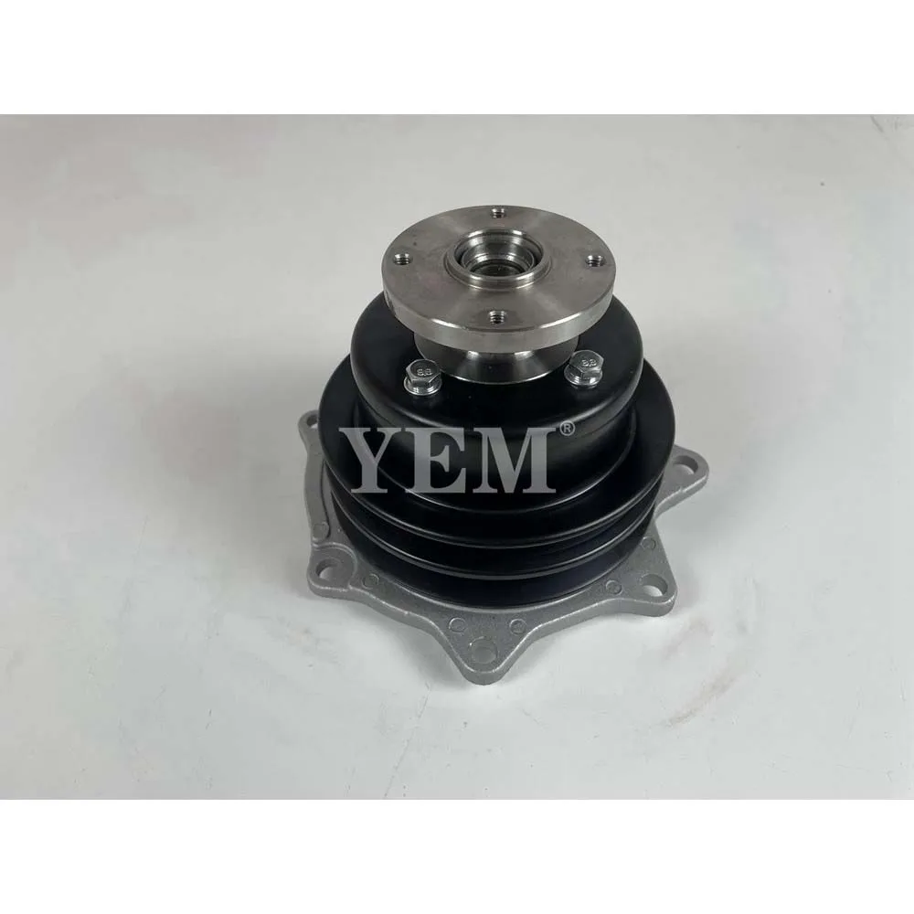 QD32 Water Pump for Nissan Diesel Engine 3