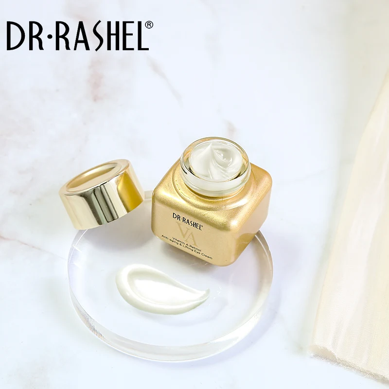 New Arrival DR RASHEL Vitamin A Retinol Age-Defying and Rejuvenation Skin Care Set