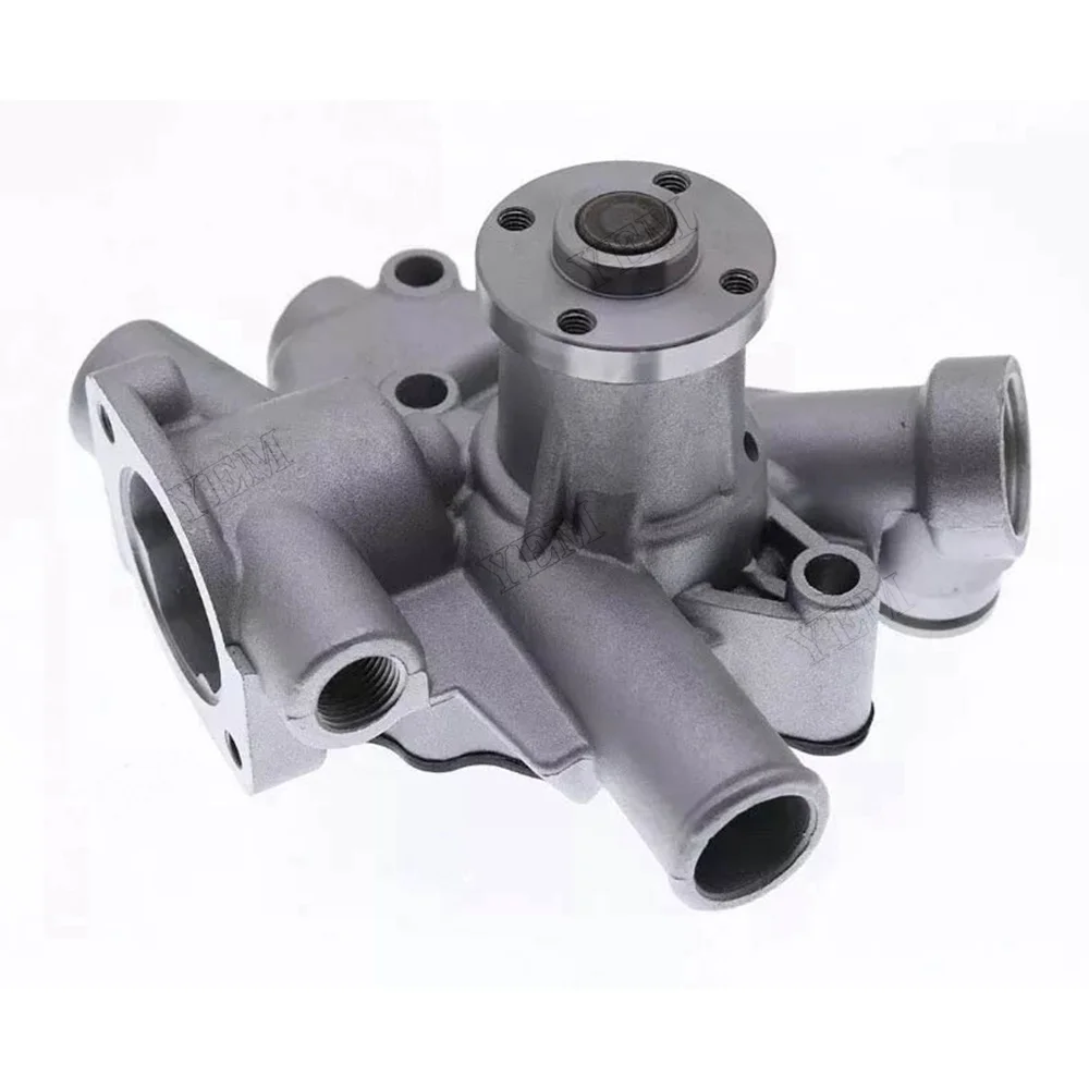 Water Pump 119660-42004 for Yanmar Engine Parts 3TNA72 3TNA72L 3TNV72 3TNE74
