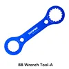 Herramienta de llave BB-A