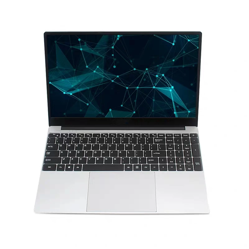 15.6インチ Intel Celeron J3355 スリムノートパソコン 8GB RAM DDR4