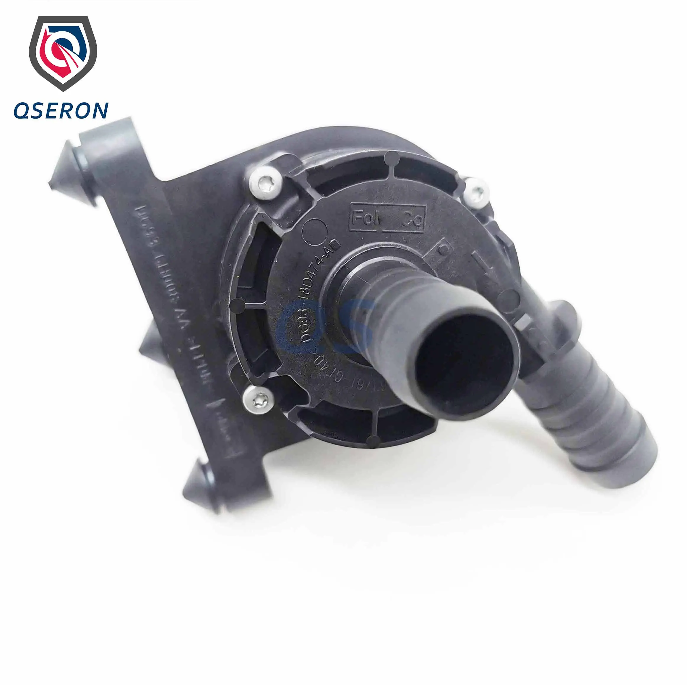 hmw41　9.15出品 Used Auto Car Auxiliary Water Pump DS78-8C419-AB for Ford Focus