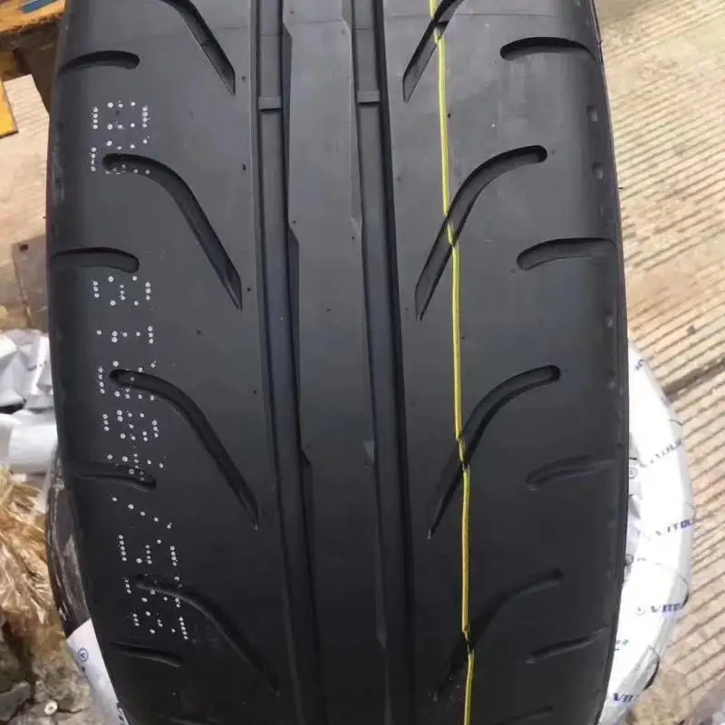 Drift Tire 225/45r17 Semi Slick Tyre 1st Motorsport Tire Manufacturer