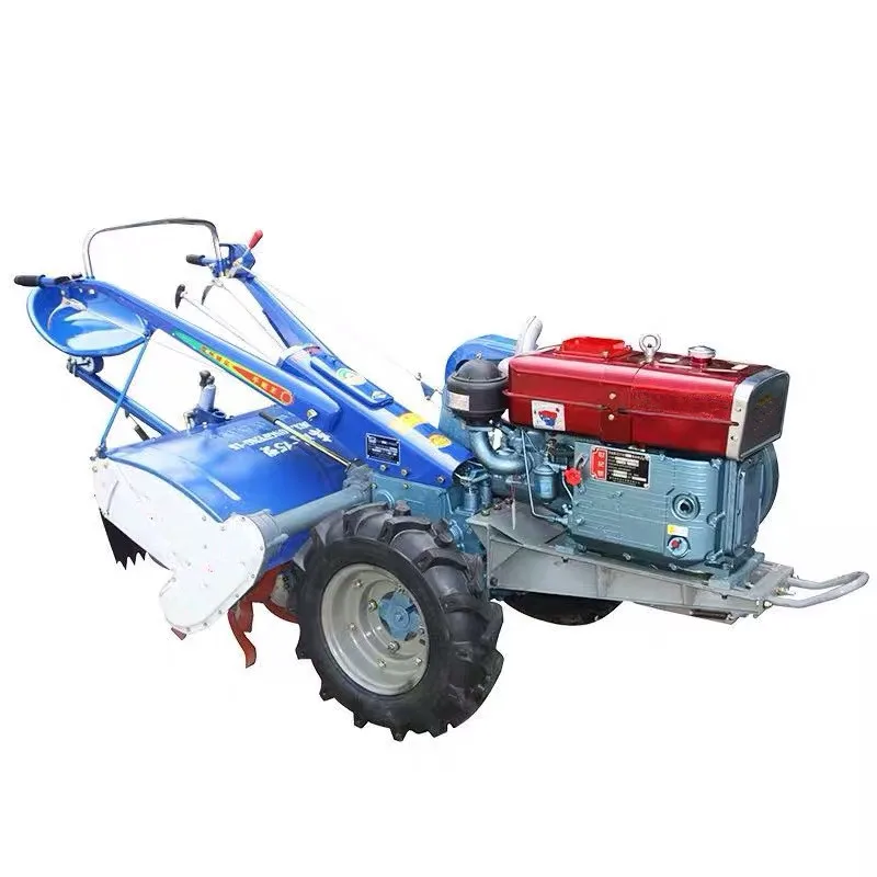 CE Certificated New Design Tractor for Sale