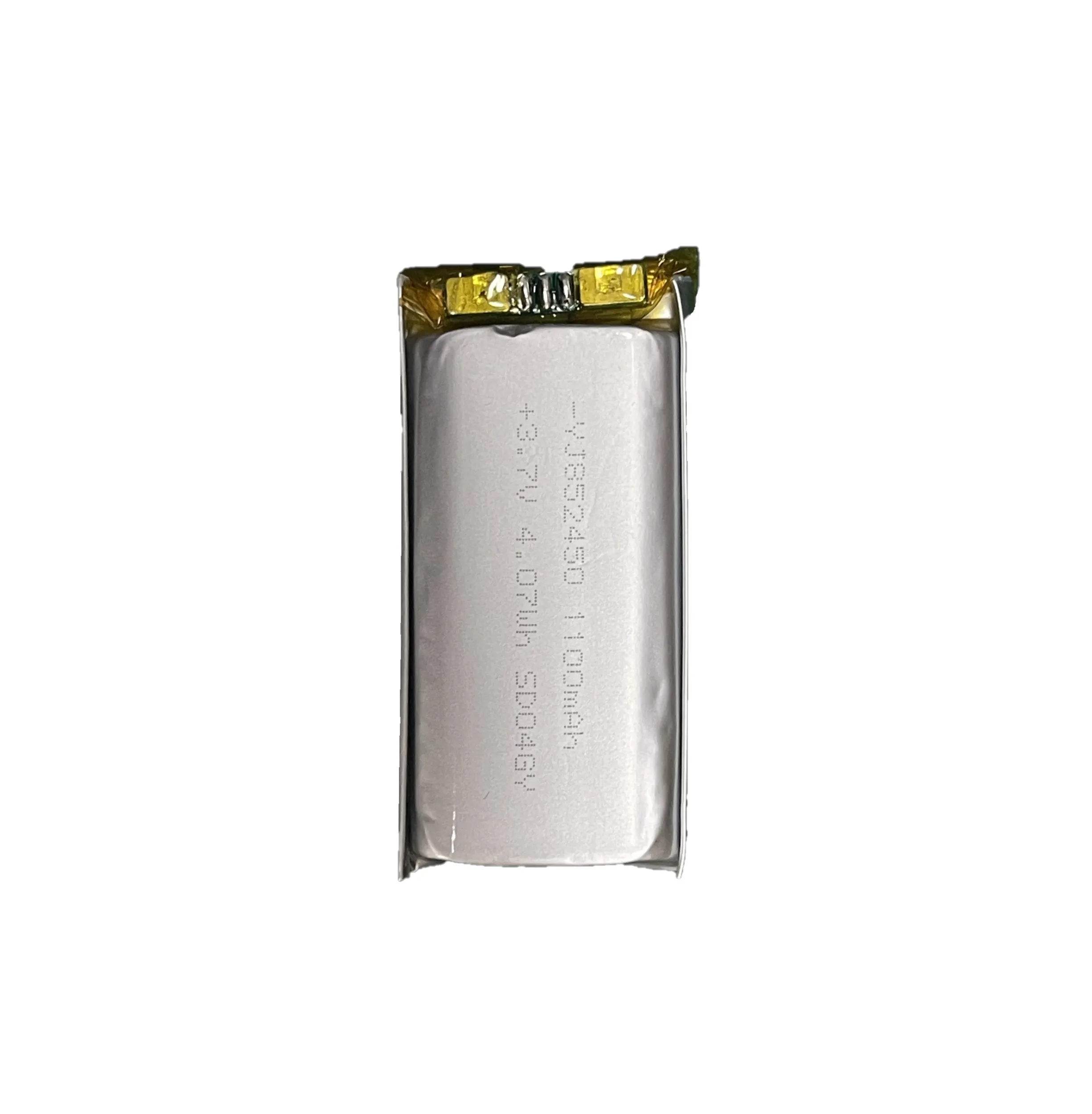 Lithium Polymer Battery Wholesale 3.7v YJ852450 1100mah LCO  