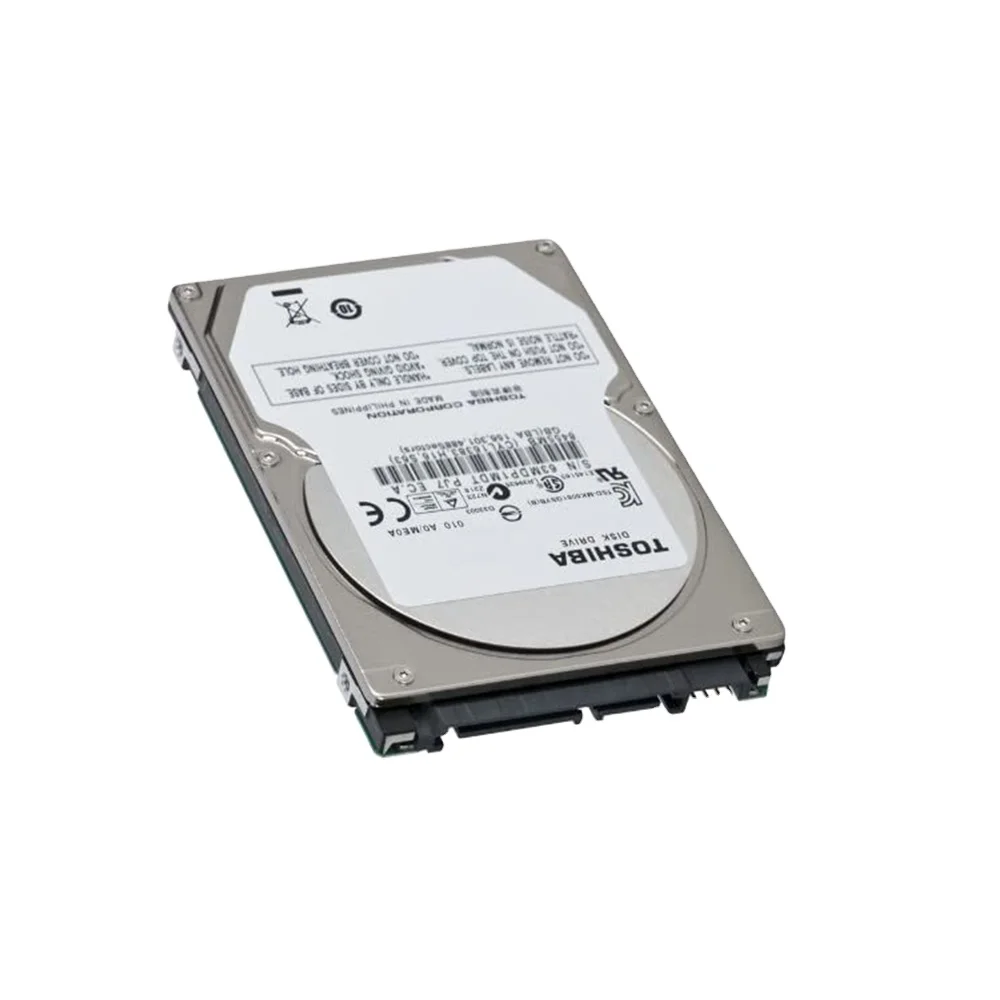 1TB 5400RPM SATA 7mm Internal Hard Drive MQ04ABF100