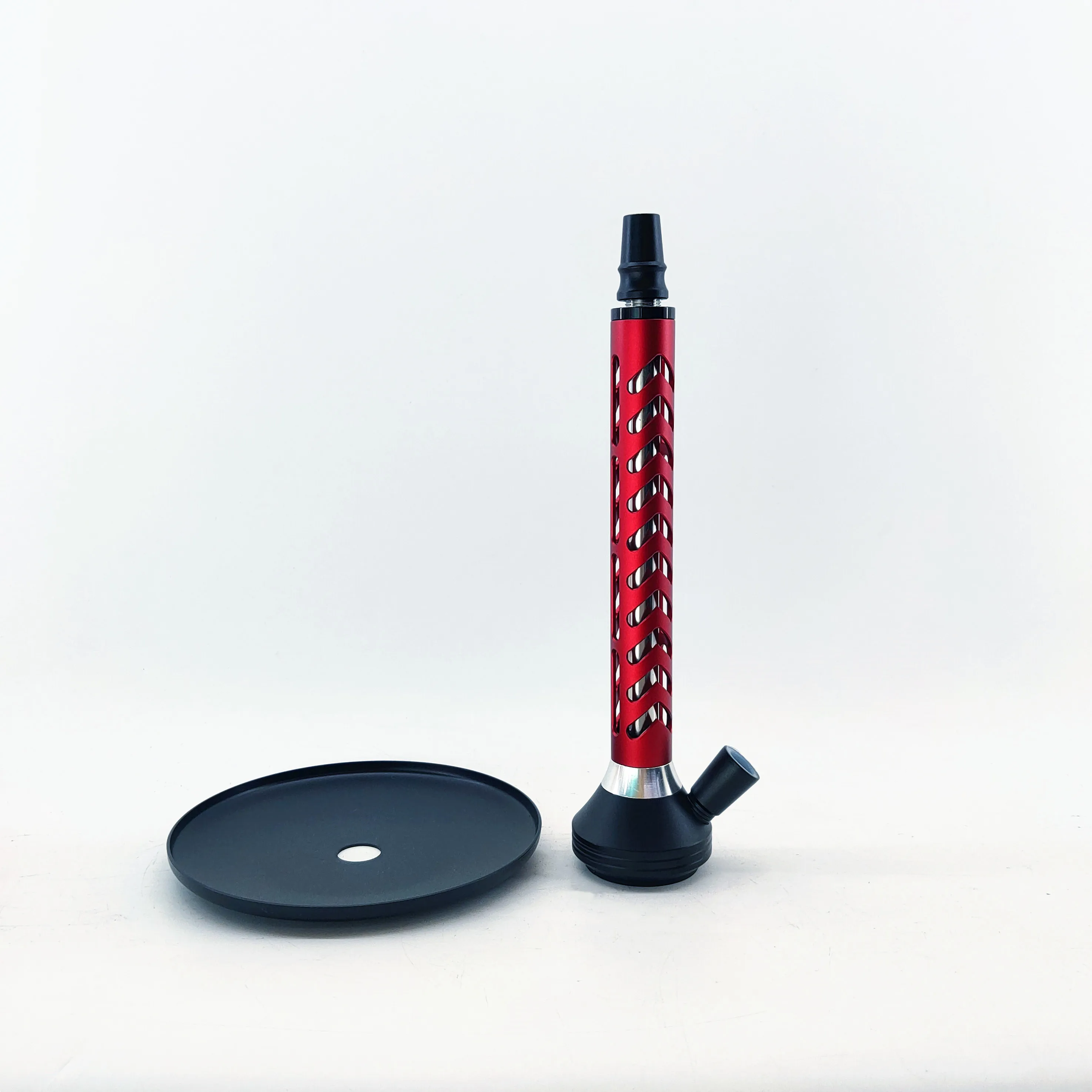 Đồ hút nước bằng nhôm đa màu 4