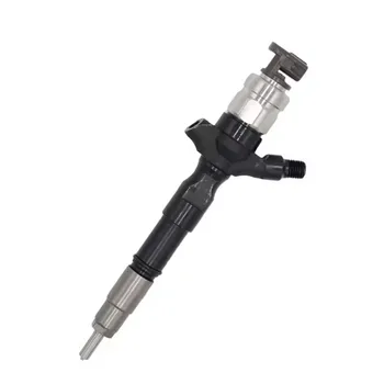 Good Selling Re528407 095000-6491 095000-956X 095000-6492 095000-5600 Ksd Injector