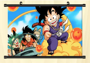 ドラゴンボールZ タペストリー H03a53116455542e7b99a99fbcc4f5