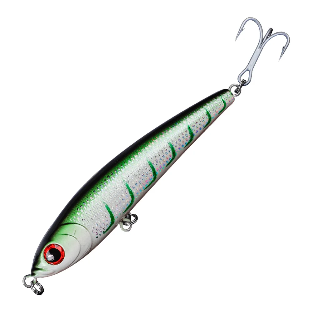 Noeby 70g/98g/145g Sinking Pencil Fishing Lures