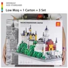 6226 Château de Neuschwanstein