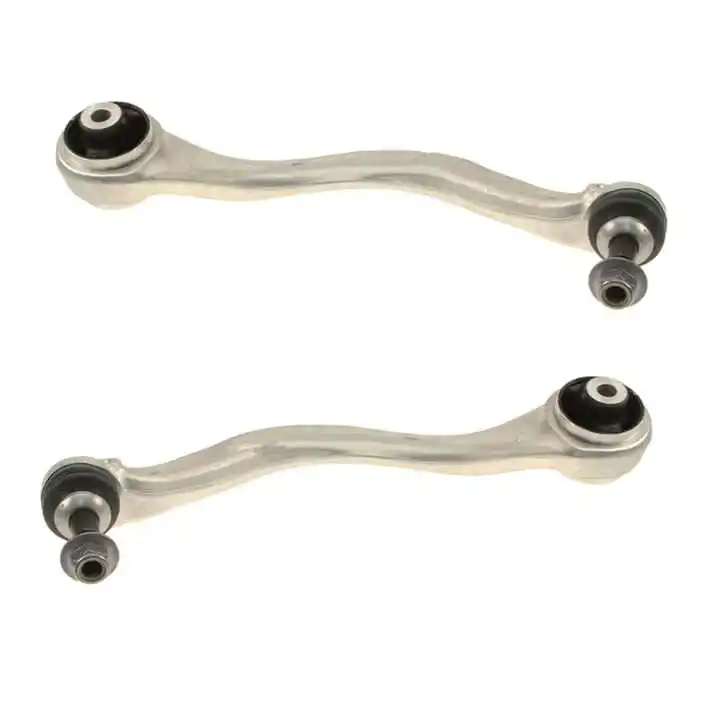 31126775971 31126775972 Suspension Kits Aluminum Front Lower Control Arms for BMW F10 520I 523I 528I 535I 550I F11 F12 F13 F07