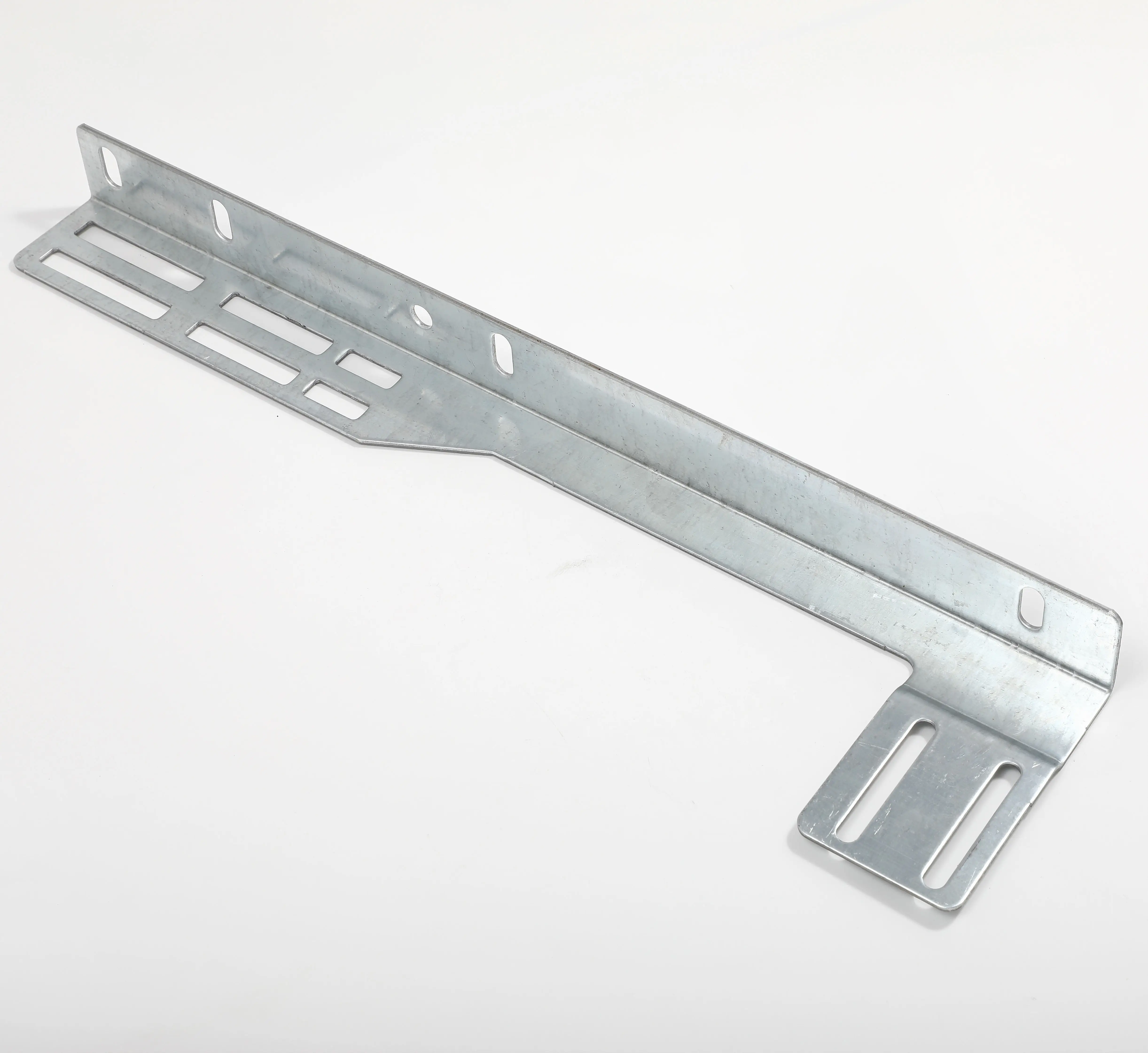 product flag angle for garage door  industrial door  sectional door-5