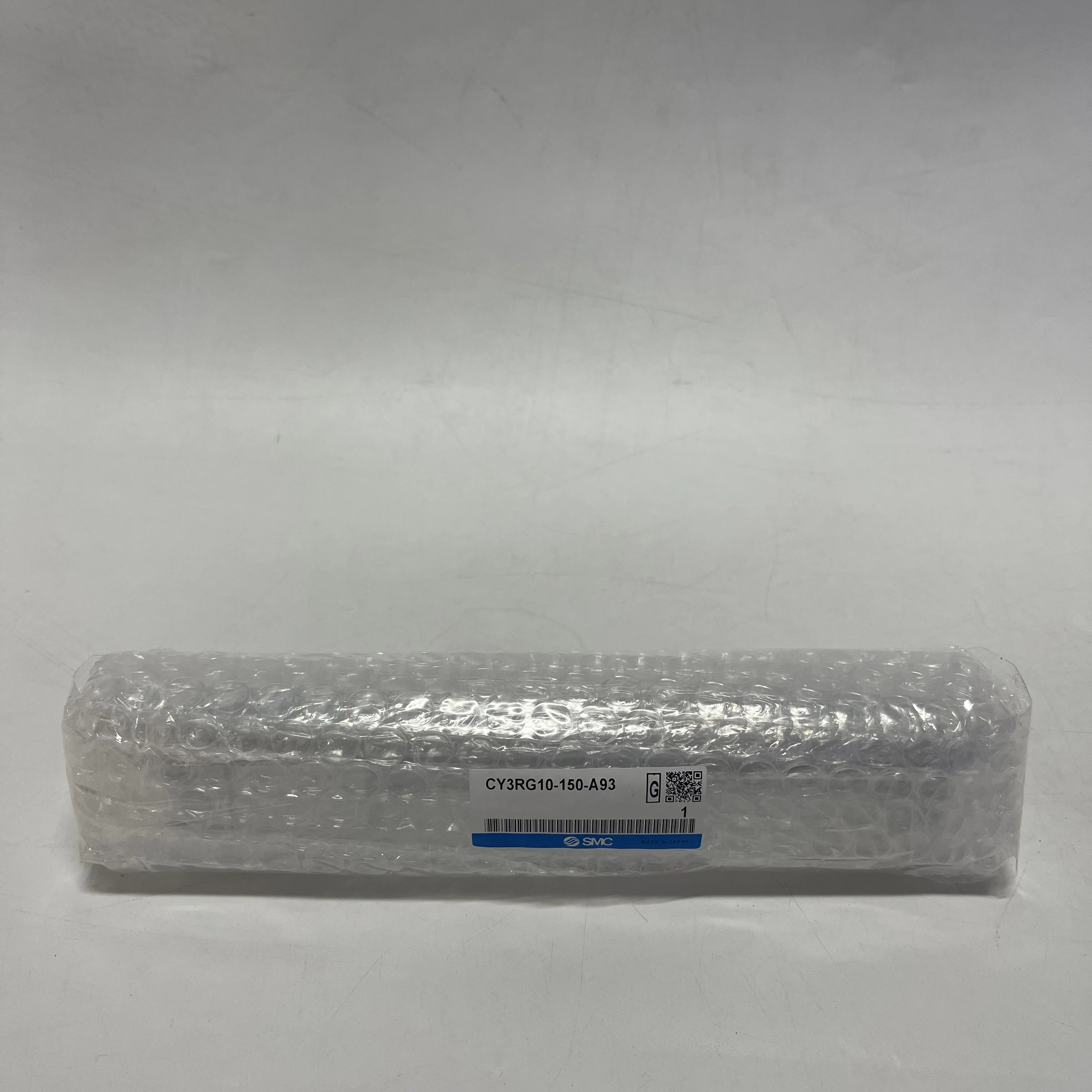 SMC Rodless Cylinder CY3RG10-150-A93 SMC Rodless Cylinder CY3RG10-150-A93