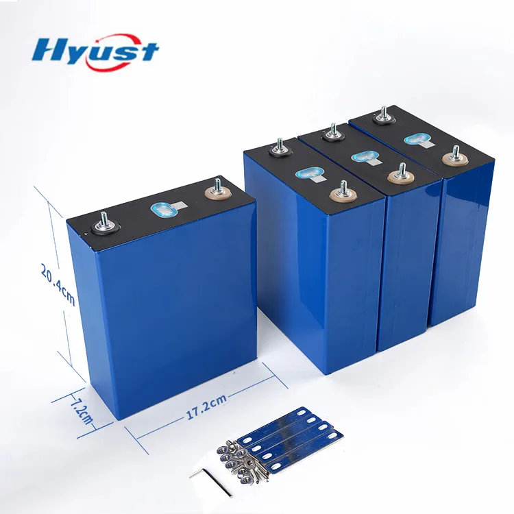 CATL 3.2V 302ah  22