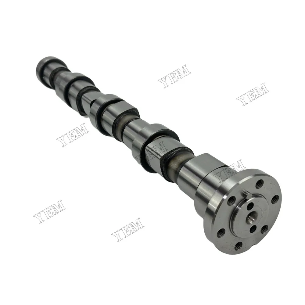 Camshaft 3977547 Fit for Komatsu 4D107 Engine