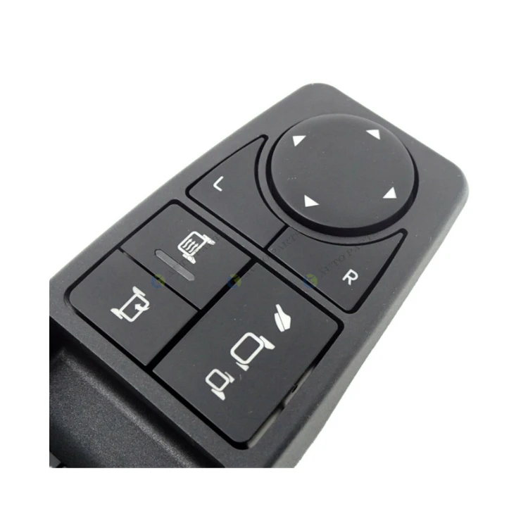 Автозапчасти CG новый переключатель стеклоподъемника для грузовика TGX TGS
