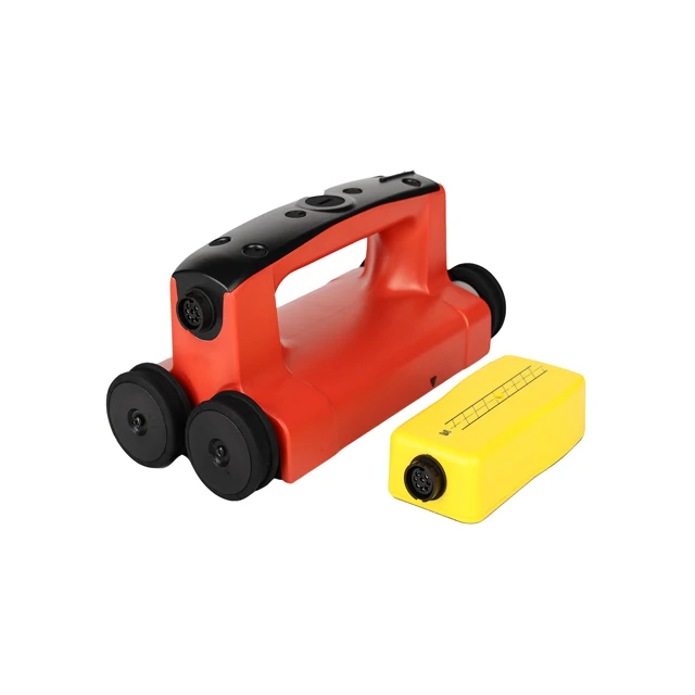 Taijia Ferro Scan Concrete Reinforcement test Rebar Detector Locator Scanner Rebar Scanner Detector Concrete Rebar Locator