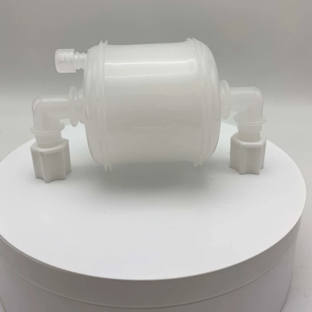 Wholesale High-Performance UV and Solvent Ink Elbow Filter for Ceramic Printing Machinery New Condition