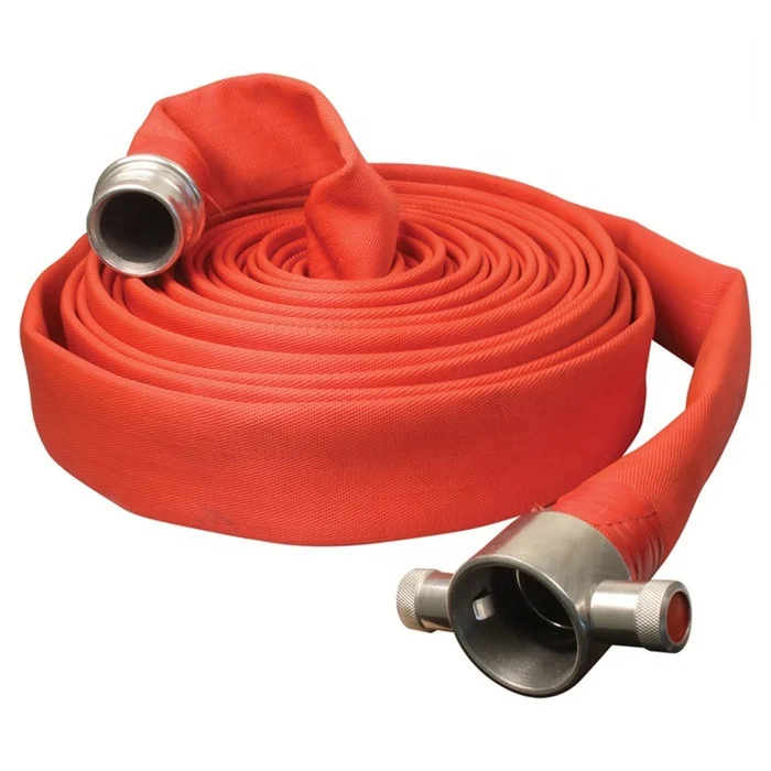 Fire Hose Pipe UL Listed 2.5inch