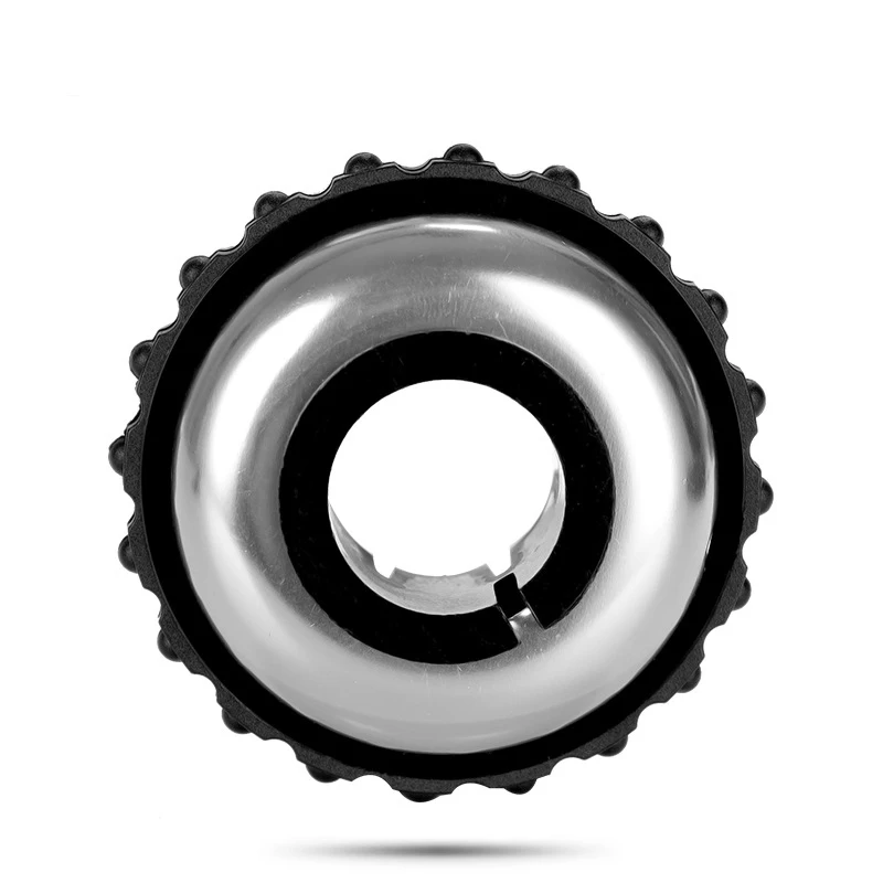 Колокольчик из алюминиевого сплава для горного велосипеда высококачественный цветной велосипедный руль