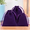Morado oscuro