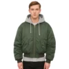 Verde militar