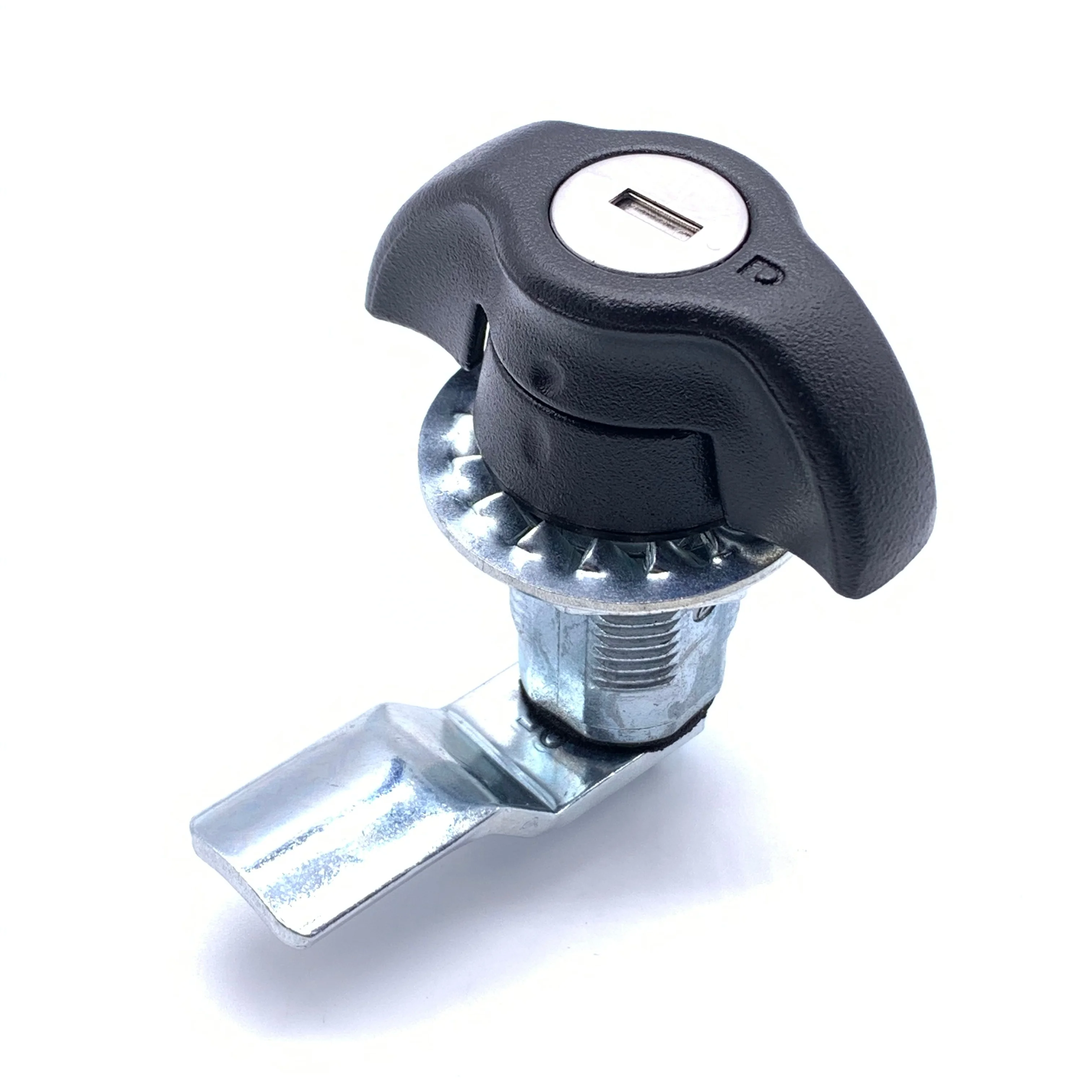 Wing Knob Key CH751 Locking Compression Latch