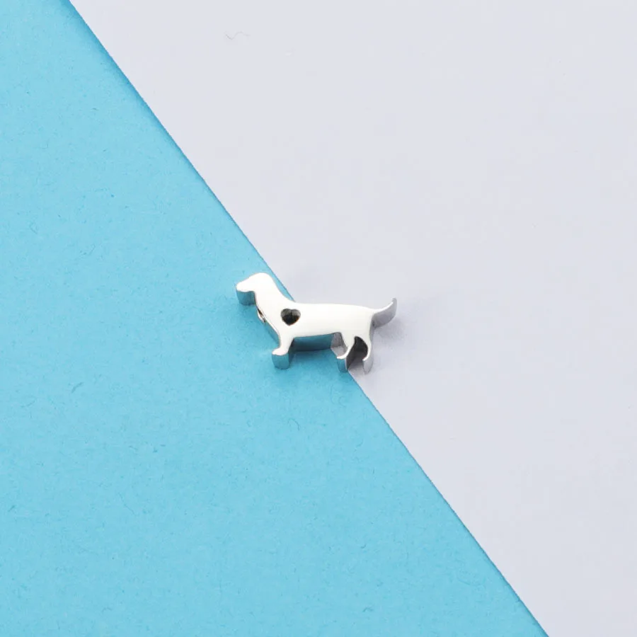 Dog Pendant