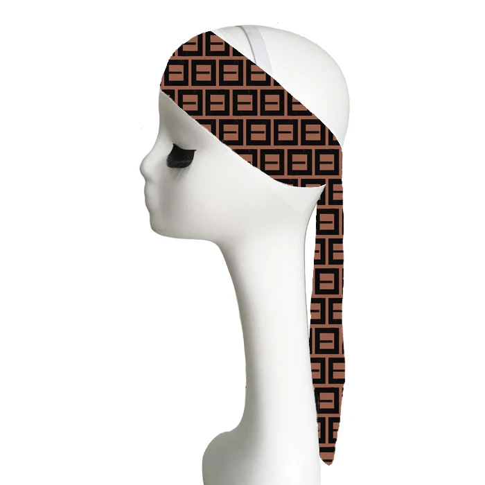 designer head scarf wholesale