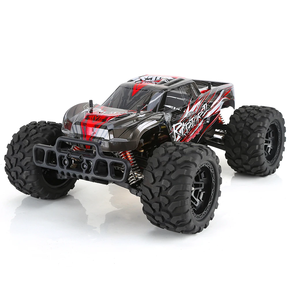 HOSHI N518 100km/h+ 4WD Off-Road Monster RC Truck