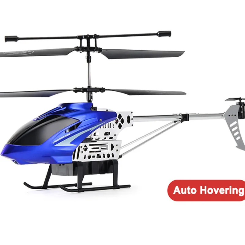 DWI DOWELLIN 3CH Big RC Helicopter for Adults Fun Thrill!