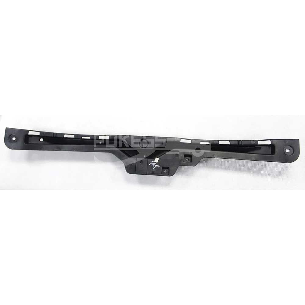 DK4950YJ3A 1552733 8A6117B861AB LQ-JNH-090 Rear Bumper Bracket Middle ... — 4